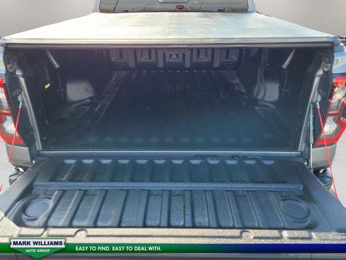 Used 2024 Ford Ranger XLT w/ Equipment Group 301A High image 31