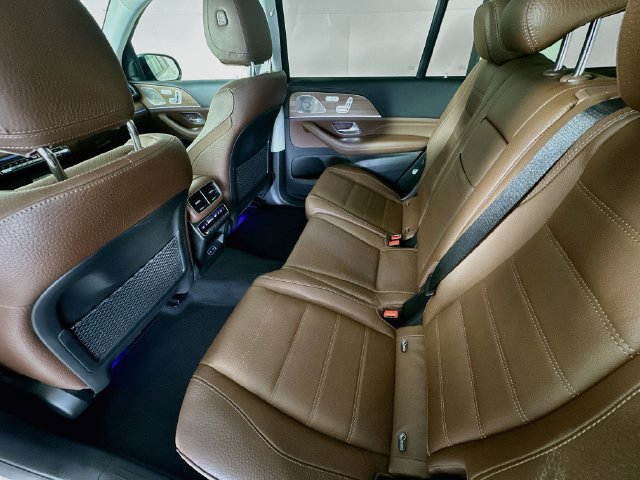 Certified 2024 Mercedes-Benz GLS 450 4MATIC image 25