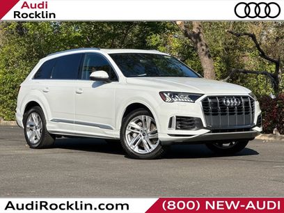 Used 2023 Audi Q7 3.0T Premium