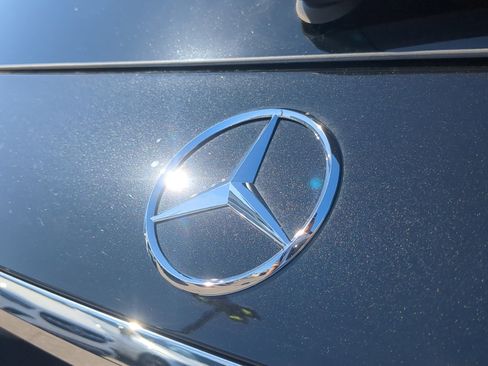 Certified 2026 Mercedes-Benz GLE 350 4MATIC image 31