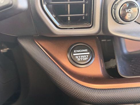 Used 2022 Ford Bronco Sport Outer Banks AWD/4WD image 26