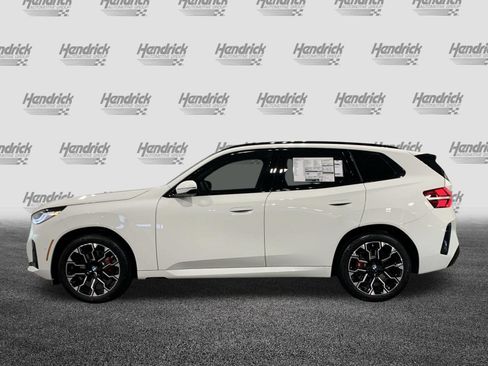 Certified 2026 BMW X3 xDrive30i w/ Premium Package AWD/4WD image 5