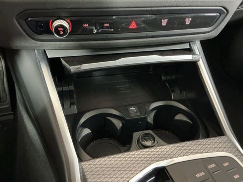 Certified 2025 BMW 330i Sedan w/ M Sport Package RWD image 18