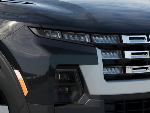 New 2026 Hyundai Santa Cruz SEL FWD image 9