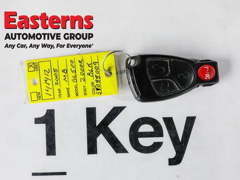 Used 2005 Mercedes-Benz SL 500 image 21