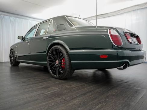 Used 2002 Bentley Arnage R RWD image 31