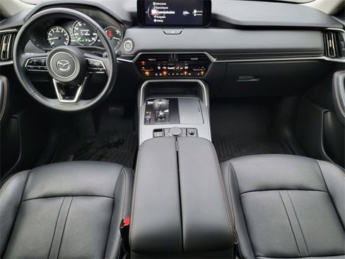Used 2024 MAZDA CX-90 3.3 Turbo w/ Preferred Package image 27