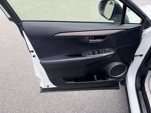 Used 2020 Lexus NX 300h AWD w/ Comfort Package image 15