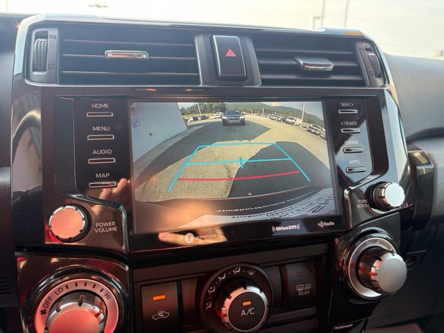 Used 2020 Toyota 4Runner TRD Off-Road AWD/4WD image 5