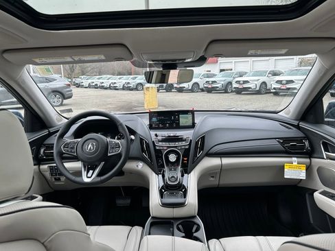 New 2026 Acura RDX SH-AWD image 27