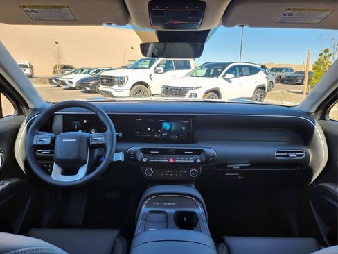 New 2026 Hyundai Palisade SEL image 16