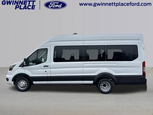 New 2026 Ford Transit 350 XLT image 29