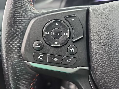 Used 2023 Honda Passport TrailSport image 28