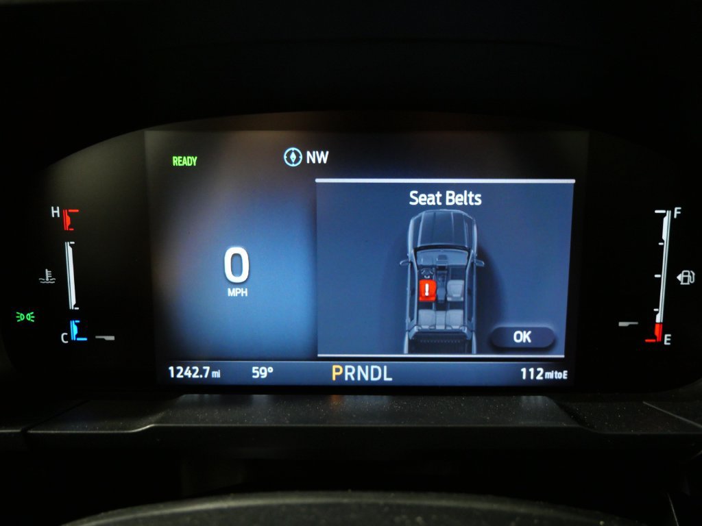 Used 2026 Ford Maverick XLT w/ Equipment Group 301A AWD/4WD image 30