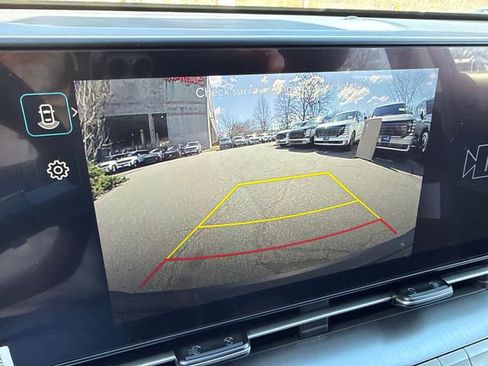 New 2026 Hyundai Kona SEL Sport image 12