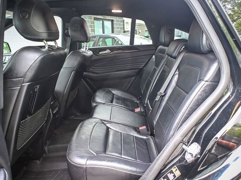 Used 2019 Mercedes-Benz GLE 43 AMG 4MATIC Coupe image 14