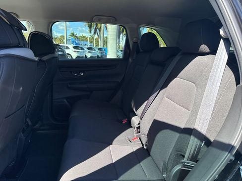 Certified 2024 Honda CR-V LX image 15
