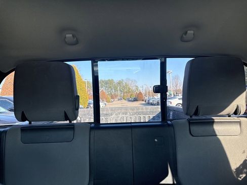 Used 2023 Toyota Tacoma SR image 13