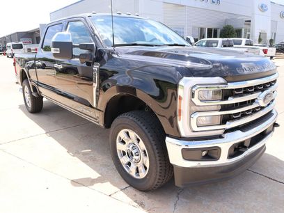 New 2026 Ford F250 King Ranch