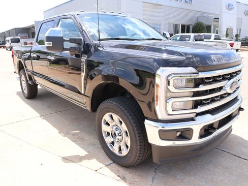 New 2026 Ford F250 King Ranch AWD/4WD image 1