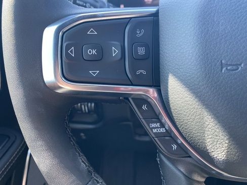 New 2026 RAM 1500 Laramie w/ Night Edition image 17