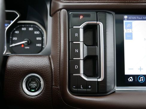 Used 2021 GMC Yukon XL Denali image 25