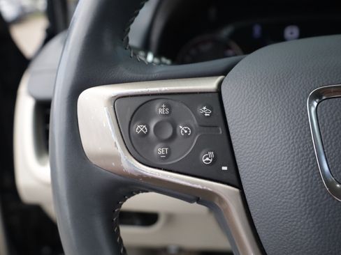 Used 2022 GMC Terrain Denali AWD/4WD image 18