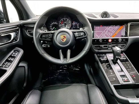 New 2026 Porsche Macan S AWD/4WD image 13