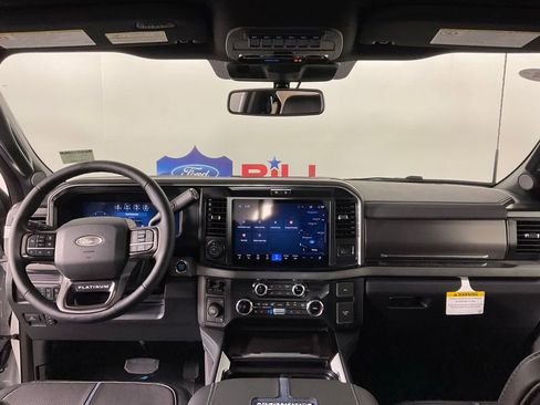 New 2026 Ford F350 Platinum AWD/4WD image 18