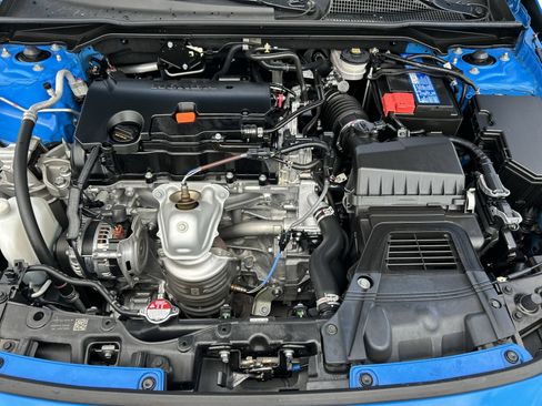 Used 2024 Honda Civic Sport image 17