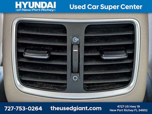 Used 2020 Hyundai Tucson Sport image 16