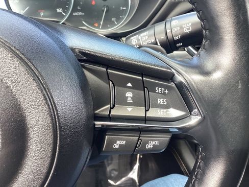 Used 2021 MAZDA CX-5 Grand Touring AWD/4WD image 22