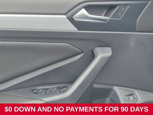 Used 2025 Volkswagen Jetta Sport FWD image 13