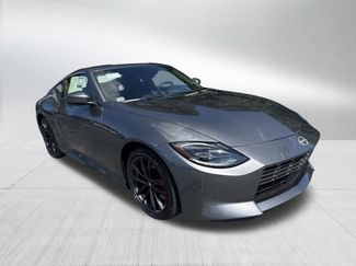 New 2025 Nissan Z Performance w/ Floor Mat Package RWD video 3