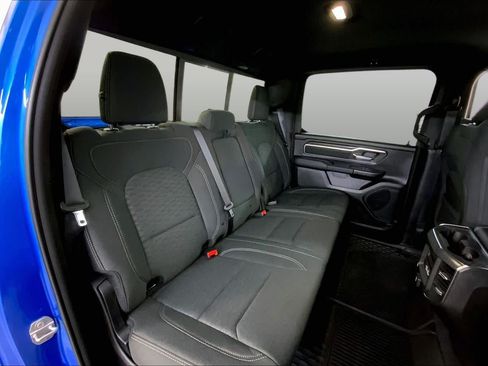 Used 2025 RAM 1500 Big Horn AWD/4WD image 19