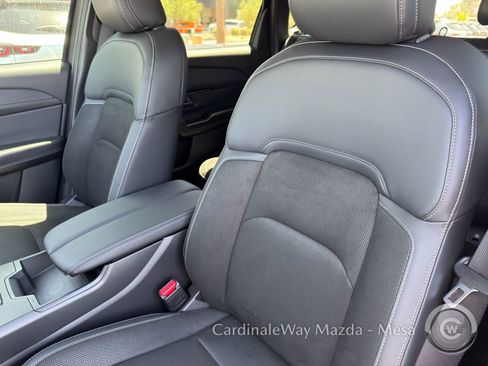New 2026 MAZDA CX-5 Preferred AWD/4WD image 12