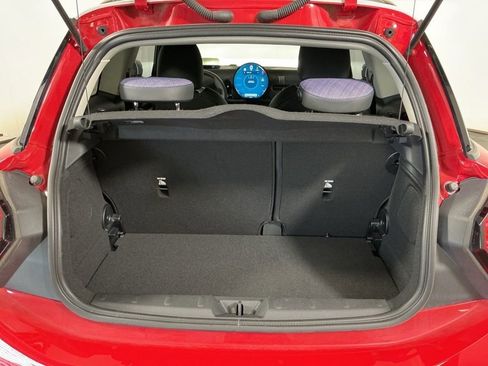 Certified 2025 MINI Cooper 2-Door Hardtop FWD image 23