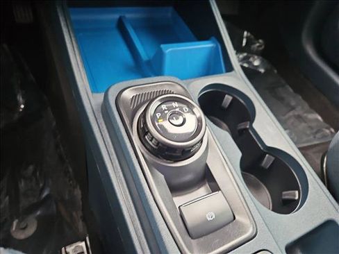 Certified 2025 Ford Maverick XLT FWD image 12