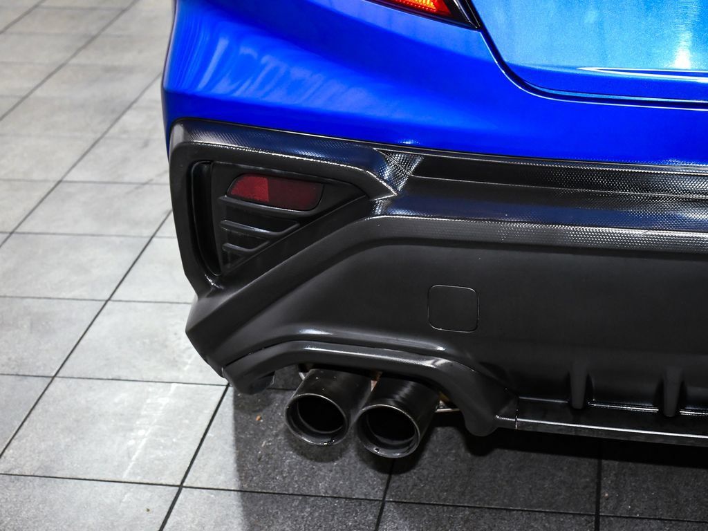 Used 2023 Subaru WRX Premium AWD/4WD image 67