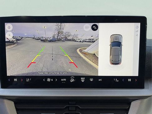 New 2025 Ford Explorer Active w/ Active Comfort Package image 25