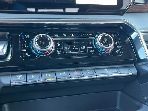 New 2026 GMC Sierra 2500 Denali Ultimate w/ Max Trailering Package AWD/4WD image 29