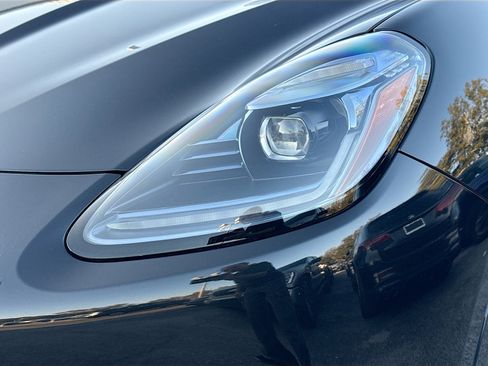 Certified 2024 Maserati Grecale GT image 9