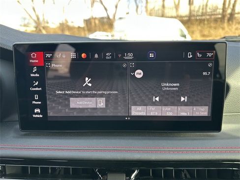 Used 2024 Dodge Hornet GT w/ Tech Pack w/o Parking image 23