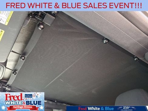 Certified 2021 Ford Bronco Big Bend AWD/4WD image 21