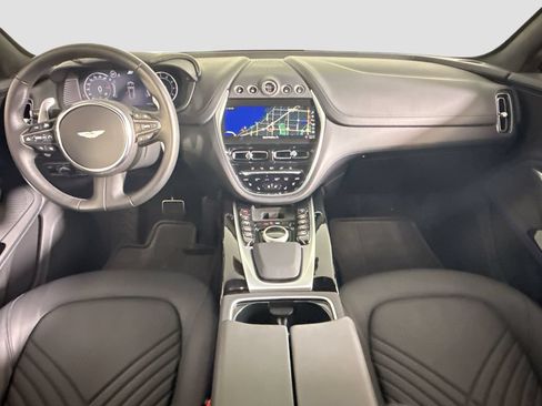 Used 2024 Aston Martin DBX AWD/4WD image 9