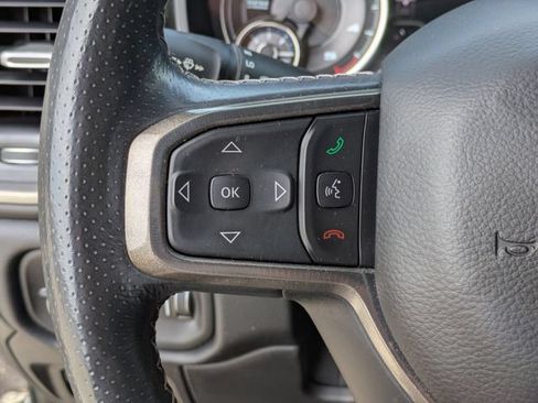 Used 2020 RAM 1500 Rebel w/ Rebel Level 1 Equipment Group AWD/4WD image 18