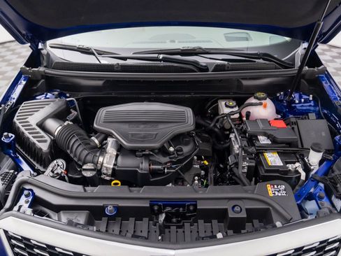 New 2026 Cadillac XT5 Premium Luxury image 32