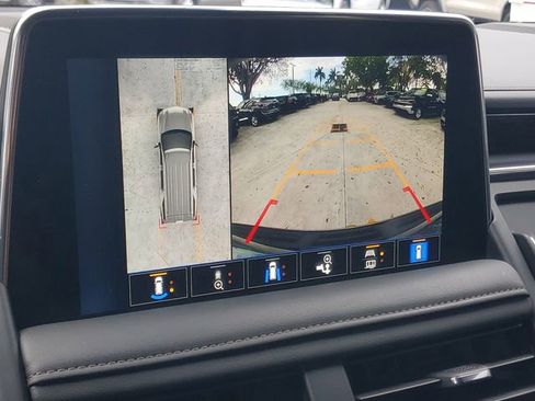 Certified 2023 Chevrolet Tahoe High Country AWD/4WD image 25