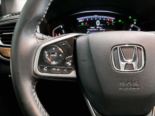 Used 2022 Honda CR-V EX-L image 20