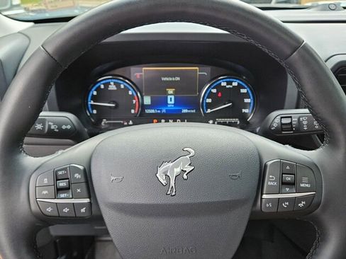 Used 2024 Ford Bronco Sport Outer Banks w/ Tech Package image 26